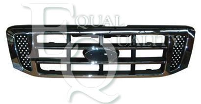 EQUAL QUALITY Radiator Grille Article number: G1949 cheaply