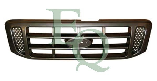 EQUAL QUALITY Radiator Grille Article number: G1950 cheaply