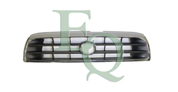 EQUAL QUALITY Radiator Grille Article number: G2043 cheaply