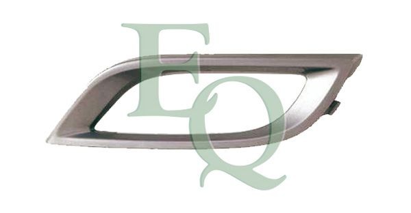 EQUAL QUALITY Bumper grill Article number: G2137 cheaply