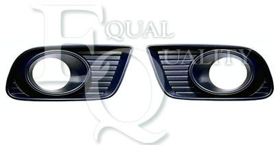 EQUAL QUALITY Bumper grill Article number: G2139 cheaply