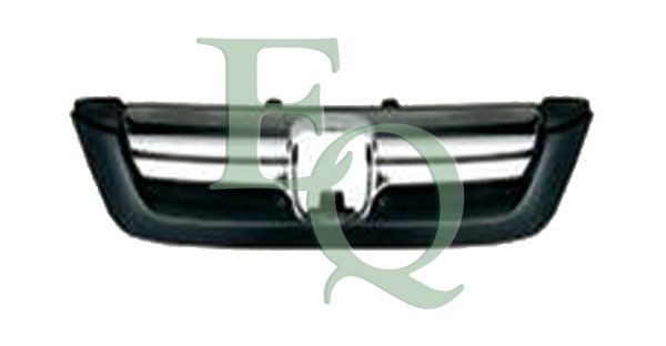 EQUAL QUALITY Radiator Grille Article number: G2141 cheaply