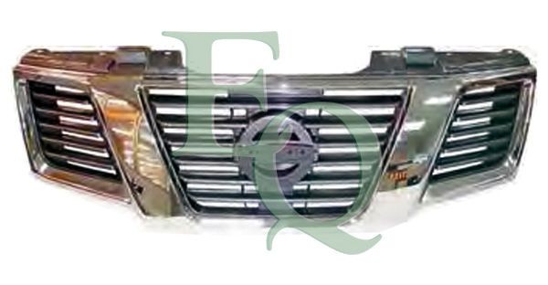 EQUAL QUALITY Radiator Grille Article number: G2314 cheaply