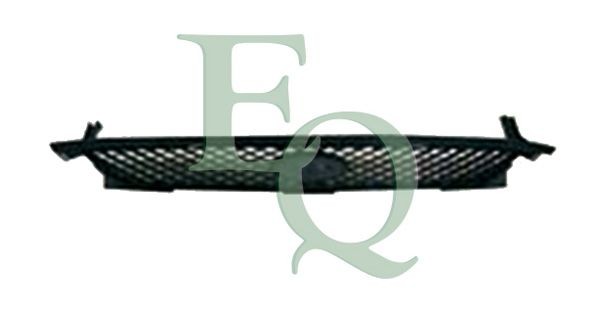 EQUAL QUALITY Radiator Grille Article number: G2383 cheaply