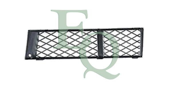 EQUAL QUALITY Bumper grill Article number: G2412 cheaply