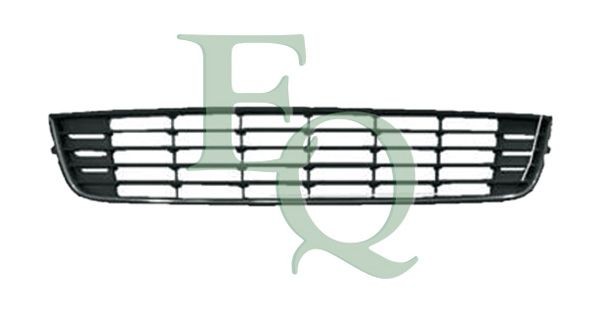 EQUAL QUALITY Bumper grill Article number: G2441 cheaply