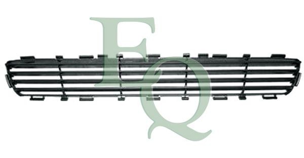 EQUAL QUALITY Bumper grill Article number: G2614 cheaply