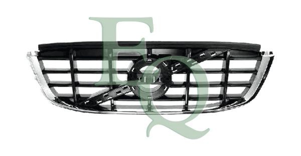 EQUAL QUALITY Radiator Grille Article number: G2704 cheaply