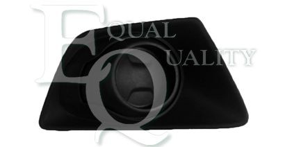 EQUAL QUALITY Bumper grill Article number: G2841 cheaply