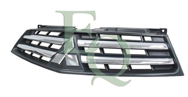 EQUAL QUALITY Radiator Grille Article number: G2893 cheaply