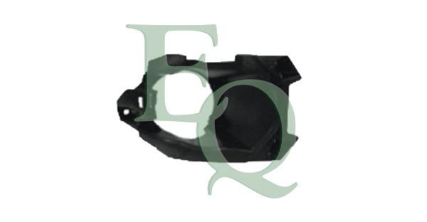 EQUAL QUALITY Bumper grill Article number: G3006 cheaply