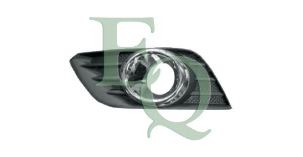EQUAL QUALITY Eyelid, fog light Article number: G3117 cheaply