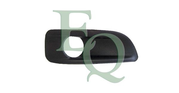 EQUAL QUALITY Bumper grill Article number: G3181 cheaply