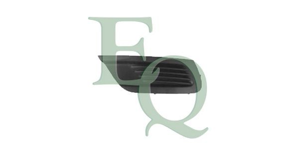 EQUAL QUALITY Bumper grill Article number: G3234 cheaply