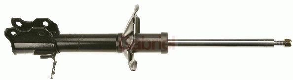 GABRIEL Shock absorber Article number: G35354 cheaply