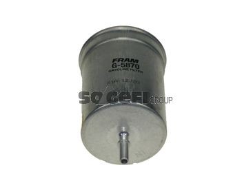 FRAM Fuel filter Article number: G5870 cheaply