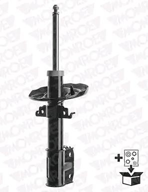 MONROE Shock absorber Article number: G8267 cheaply