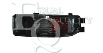 EQUAL QUALITY Headlight Article number: GA00021 cheaply