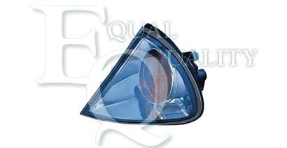 EQUAL QUALITY Headlight Article number: GA00026 cheaply
