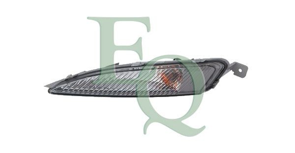EQUAL QUALITY Headlight Article number: GA00051 cheaply