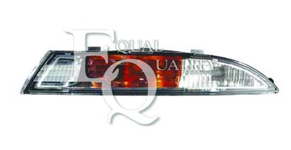 EQUAL QUALITY Headlight Article number: GA10013 cheaply