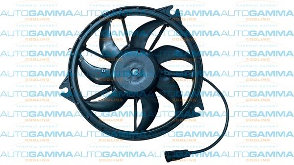 AUTOGAMMA Fan, radiator Article number: GA200529 cheaply