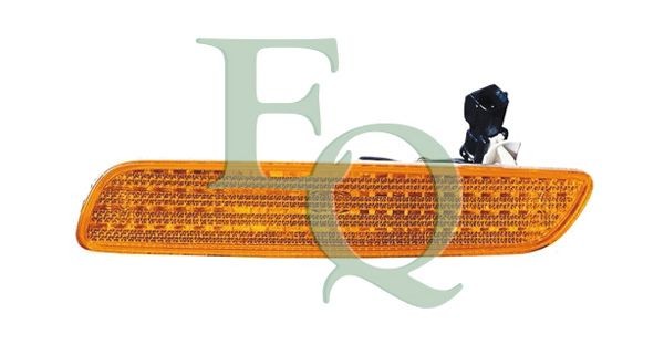 EQUAL QUALITY Headlight Article number: GA3077 cheaply
