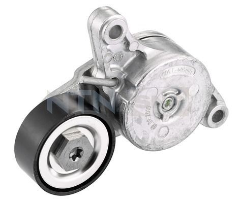 SNR Tensioner pulley Article number: GA350.97 cheaply