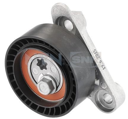 SNR Tensioner pulley Article number: GA357.63 cheaply