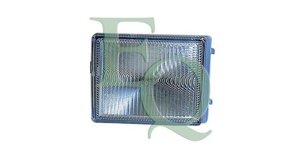EQUAL QUALITY Cover, bumper Article number: GA7959 cheaply