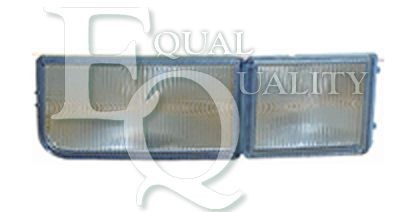 EQUAL QUALITY Cover, bumper Article number: GA7959L cheaply