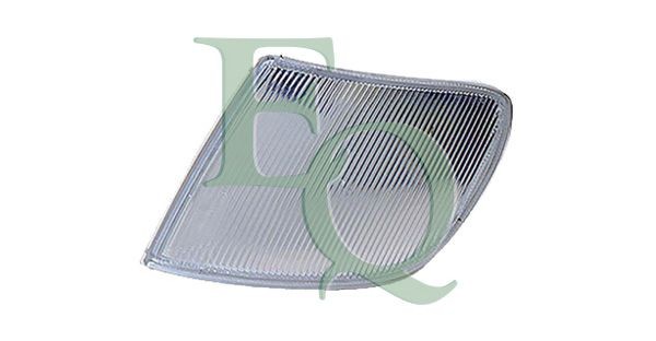 EQUAL QUALITY GA7969P Cover, light PASSAT 1.8 G60 Syncro 160 PS Petrol 1997