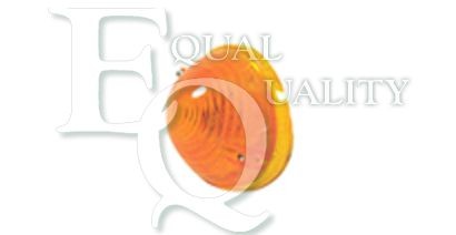 EQUAL QUALITY Lygteglas, forlygte Varenummer: GA9930 billige