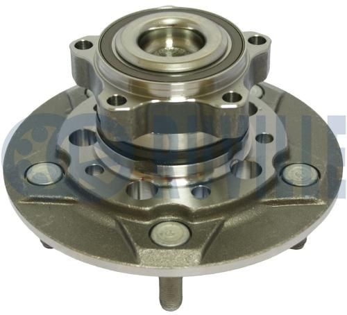 RUVILLE Trailing arm / Suspension arm bush Article number: 985853 cheaply