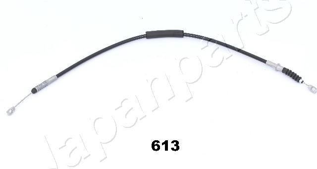 JAPANPARTS Tross, sidurikasutus Artikli number: GC-613 soodsalt