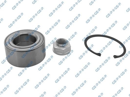 GSP Wheel bearing kit Article number: GK3951 cheaply