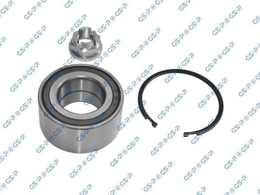 GSP Wheel bearing kit Article number: GK6682 cheaply