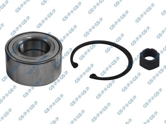 GSP Wheel bearing kit Article number: GK6884 cheaply