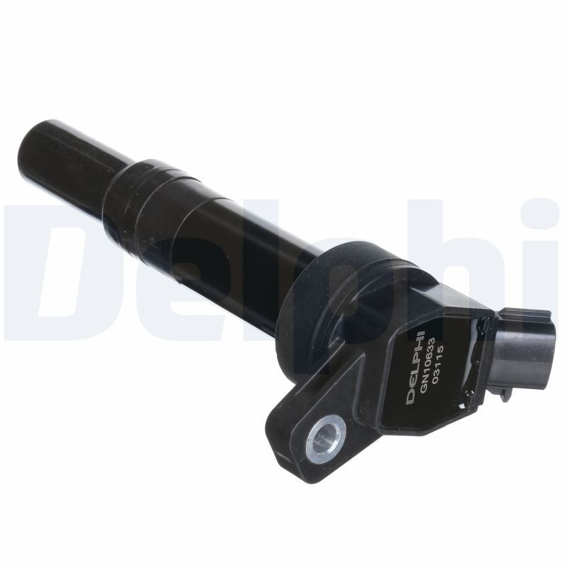 DELPHI Ignition coil Article number: GN10633 cheaply