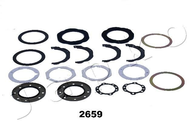 JAPKO Repair Kit, stub axle Article number: GOJ2659 cheaply