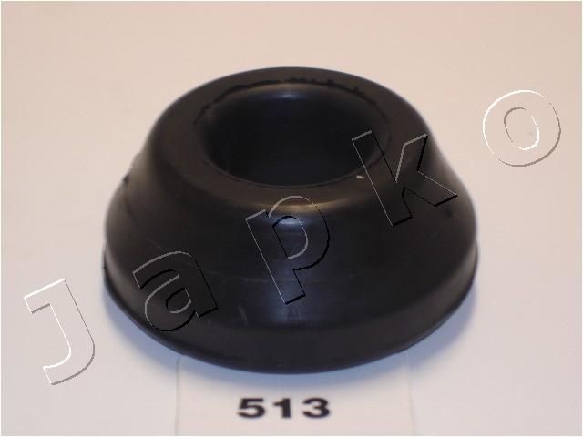 JAPKO GOJ513 Bush, leaf spring PAJERO / SHOGUN 3.0 V6 150 PS Petrol 2000