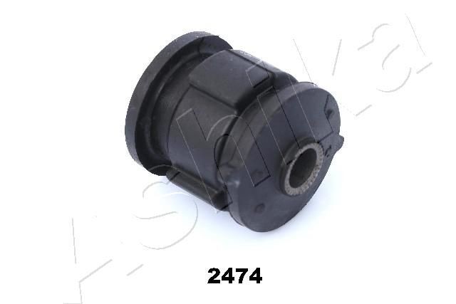 ASHIKA Trailing arm / Suspension arm bush Article number: GOM-2474 cheaply