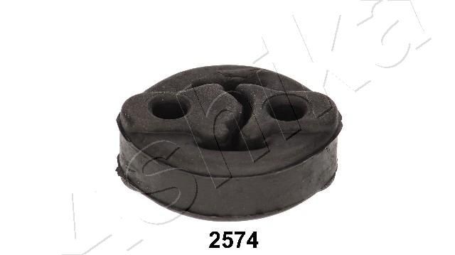 ASHIKA Holder, exhaust system Article number: GOM-2574 cheaply