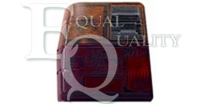 EQUAL QUALITY Rear light Article number: GP0140 cheaply