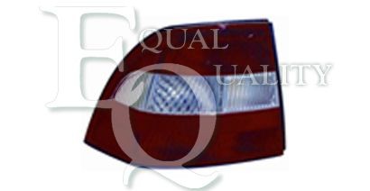 EQUAL QUALITY Baglygte Varenummer: GP0267 billige