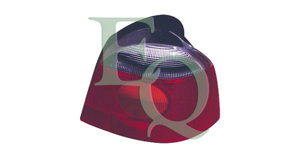 EQUAL QUALITY Rear light Article number: GP0317 cheaply