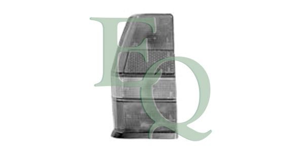 EQUAL QUALITY Rear light Article number: GP0383 cheaply