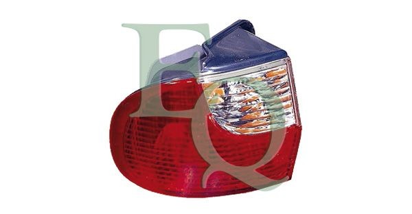 EQUAL QUALITY Taillight Article number: GP0920 cheaply