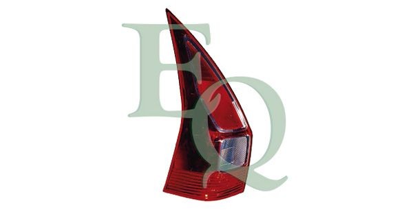 EQUAL QUALITY Rear light Article number: GP1019 cheaply