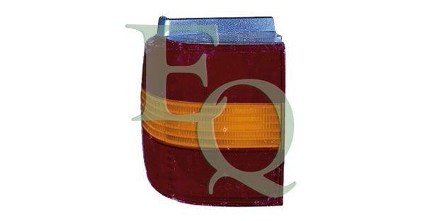 EQUAL QUALITY Rear light Article number: GP1071 cheaply